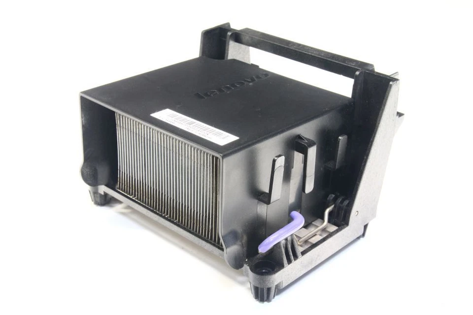 IBM Lenovo 41R6039 ThinkCentre M57 Heat-Sink Kühler Kühlkörper Socket Sockel 775 - Bild 1 von 1