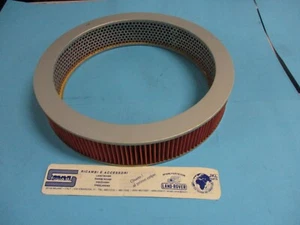 Luftfilter für Nissan Patrol III K160 3.2 SD33 '79-'90 1654665000 Sivar N12213E - Bild 1 von 1