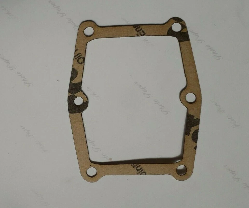 Junta de válvula de caña Yamaha YZ 250 1984 - 1988 YZ 490 1983 - 1990 Foto 1 de 1