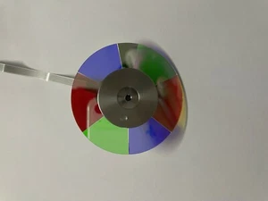 ORIGINAL WHEEL FOR INFOCUS IN82 PROJECTOR - Picture 1 of 2
