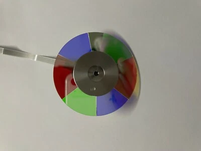 ORIGINAL WHEEL FOR INFOCUS IN82 PROJECTOR - Image 1 of 2