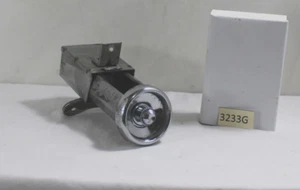 1955-1956 DODGE CORONET DASH ASHTRAY WITH BEZEL, PULL KNOB & REAR MOUNTING TRAY - Picture 1 of 11