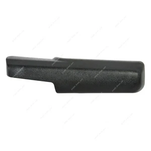 Front Left Trailer Tow Mirror Cover Cap for 2011 - 2019 Dodge RAM 1500 2500 3500 - Picture 1 of 8