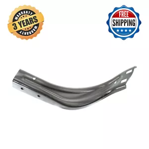 Bumper Bracket Front Driver Side For 10-18 Mercedes E350 CLS550 E400 E550 E63 - Picture 1 of 6