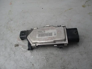 KÜHLERLÜFTERWIDERSTAND MERCEDES A KLASSE 2016 W176 1137328656 - Bild 1 von 6
