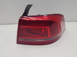 2012 VW PASSAT B7 SALOON REAR RIGHT DRIVER SIDE OUTER LIGHT GENUINE 3AE945096F - Picture 1 of 10
