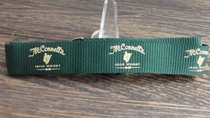McConnells Irish Whiskey Schlüsselband #69W - Bild 1 von 4