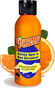 Spot Goo Dissolver 110 Ml - Picture 1 of 6