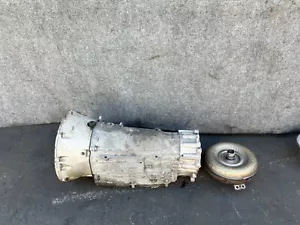 ✔MERCEDES W164 ML63 6.3L AMG TRANSMISSION TORQUE CONVERTER OEM - Picture 1 of 9