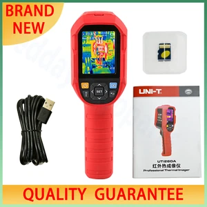 For UNI-T UTi260A Infrared Thermal Imager UTI260A 256x192 PCB Circuit Industrial - Bild 1 von 6