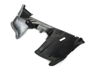 Radiator Shield Mopar 68212039AA - Picture 1 of 3