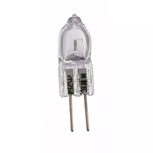 BELL 12v Halogen G4 Capsule, 10W or 20W - Clear UV Block Warm White 2700K - Picture 1 of 7