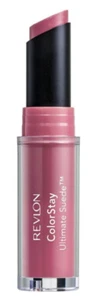 New REVLON COLORSTAY Ultimate Suede Lipstick #010 Womenswear **RARE - Picture 1 of 3