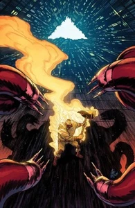 Mosely #2 (de 5) - ¡Boom! Studios 2023 - Cubierta E (1 por tienda) - Imagen 1 de 3