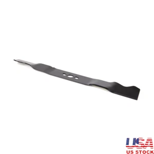 21 Inch Replacement Lawn Mower Blades Black Max Murray OEM Durable Parts New - Picture 1 of 3