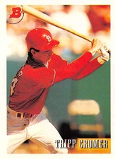 1993 Bowman MLB Baseball Trading Cards With Rookies Pick From List 1-200