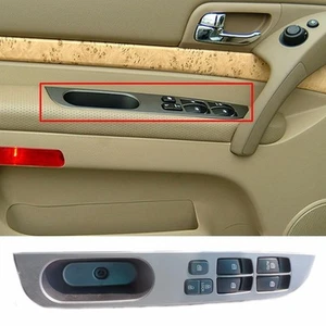 Power Window Main Switch Assy for Ssangyong 2005-2013 Roius(Stavic) Oem Parts - Picture 1 of 1