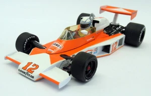 Minichamps 1/18 Scale - 530 761812 McLaren Ford M23 J. Mass 1976 F1 - Picture 1 of 6