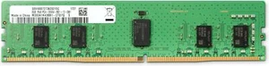 HP 8GB, DDR4, 2666MHz memory module 1 x 8 GB - 3PL81AT - HP 8GB (1x8GB) DDR4-266 - Picture 1 of 2