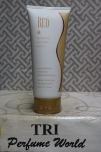 RED Giorgio Beverly Hills Extraordinary Perfumed Body Moisturizer 6.7 oz. TUBE - Picture 1 of 2