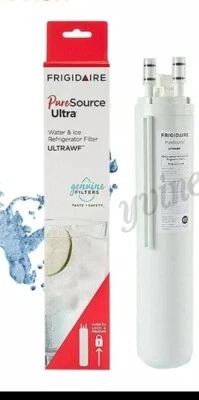 ULTRAWF Frigidaire Ultra PureSource Refrigerator Water Filter US Stock - Image 1 of 3