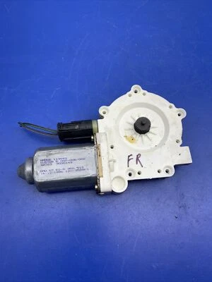 Paso delantero derecho bmw e52 e39 528 530 540 z8 m5. Motor regulador de accionamiento de ventana OEM Foto 1 de 4
