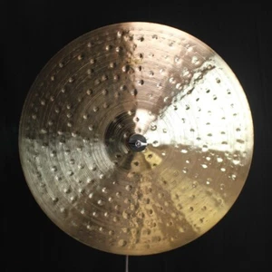 Meinl 20" Byzance Foundry Reserve Crash - 1680g (video demo) - Picture 1 of 3