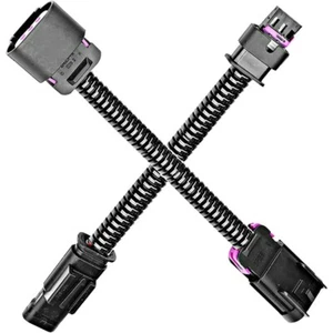 2 Pcs Auto Start Stop Eliminator/Delete/Disable for Chevrolet Equinox 2019-21 - - Imagen 1 de 7