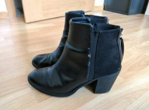 damen stiefeletten 39 - Bild 1 von 7