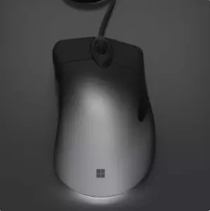 Microsoft Pro Intellimouse Wired Optical Gaming Mouse (No Box) 99% New - Picture 1 of 2