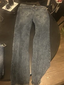 Old Navy Jeans 29x32 Slim Built-in Flex - Picture 1 of 4