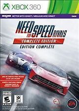 Need for Speed: Rivals -- Complete Edition (Microsoft Xbox 360, 2014)