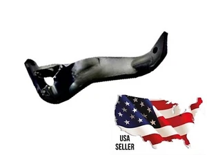 1986-1999 Harley Softail Fatboy Heritage Footboard Mount Strap Left HD 50990-86B - Picture 1 of 4