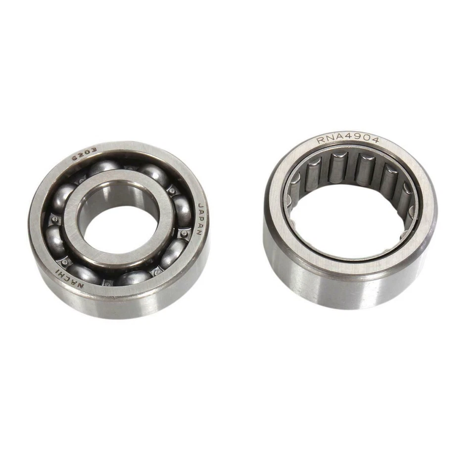 Hot Rods Counter Balance Shaft Case Bearing Kit 1999-2008 Honda TRX400X Sportrax - Image 1 of 1