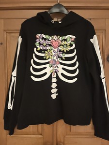 Las mejores ofertas en Sudaderas con y sin capucha H\u0026M para Niñas | eBay