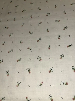 OOP 1996 年“野花 Toss”#20426 过去和礼物适用于 Daisy Kingdom 绗缝 — 第 1/3 张图片