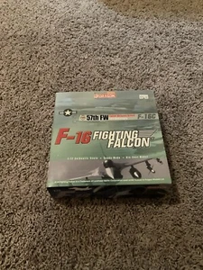 50012 Dragon Wings F-16, 50th Anniversary, 57th FW Fighter Weapons School 1/72 - Picture 1 of 2