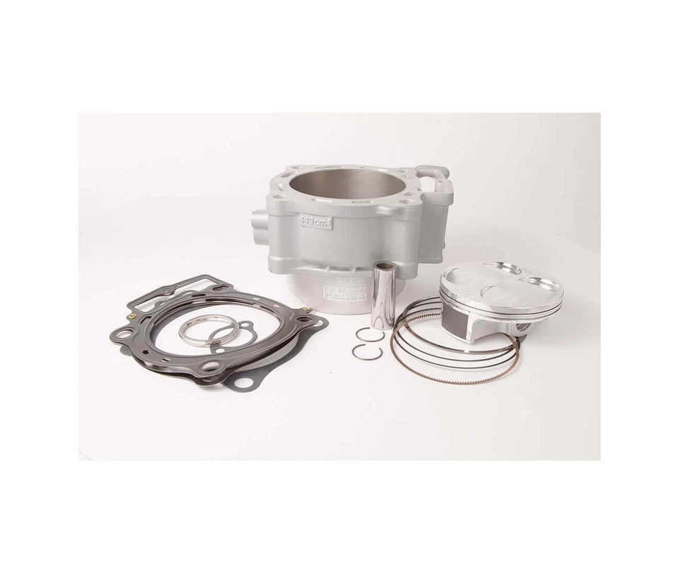 HONDA CRF 450 R-13/16 / 450 CRE-R-13/14-KIT DE MOTOR ALTO 96 mm / 10006-K02HC - Imagen 1 de 1