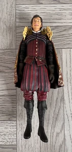Doctor Who - Francesco The Vampire - Action Figure - 2009 - BBC - Dr Who - Picture 1 of 4