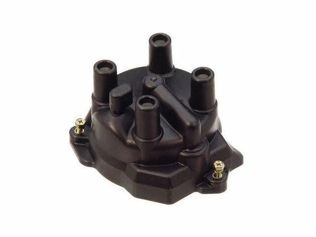 Bosch Distributor Cap fits Nissan Xterra 2000-2004 2.4L 4 Cyl 99GWJQ - Image 1 of 1