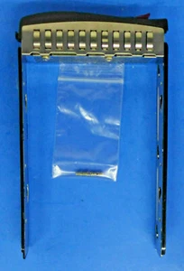 SuperMicro 3.5" SAS SATA Hard Drive Caddy Tray 01-SC93301-XX00C003 - Picture 1 of 3