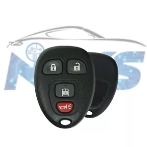 Chevrolet GMC 2008-2014 fabricante de equipos originales control remoto FCC: OUC60270 precio de venta: 20877108 - Imagen 1 de 5