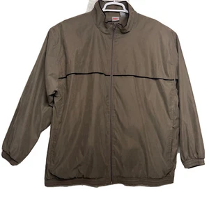 Prospirit Men’s Size XL Brown Spring Jacket Coat - Picture 1 of 8