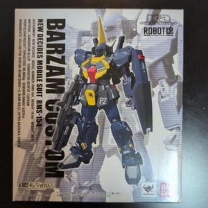 Modellino Bandai ROBOT Spirits SIDE MS Barzam personalizzato Gundam Sentinel Spirits usato - Foto 1 di 3