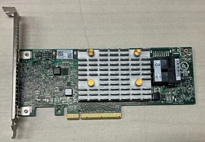 Lenovo 53508i RAID Controller inkl. Kabel - Bild 1 von 7
