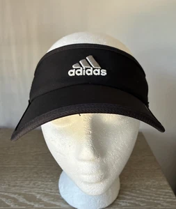 ADIDAS Ladies Climacool Visor Cap Hat - Adjustable -Tennis, Golf, Running - Picture 1 of 6