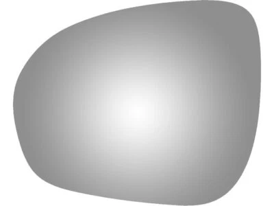 Espejo retrovisor de puerta izquierdo Burco 15756CBVM 1996 1995 para Mazda Miata 1994-1997 Foto 1 de 2