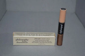 Philosophy Divine Illumination Long Wear Eye Color Duo Brown Sugar/Gold Stardust - Picture 1 of 1