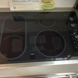 electric cooktops for sale near me