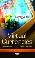 Kevin Lyndell Virtual Currencies (Gebundene Ausgabe)